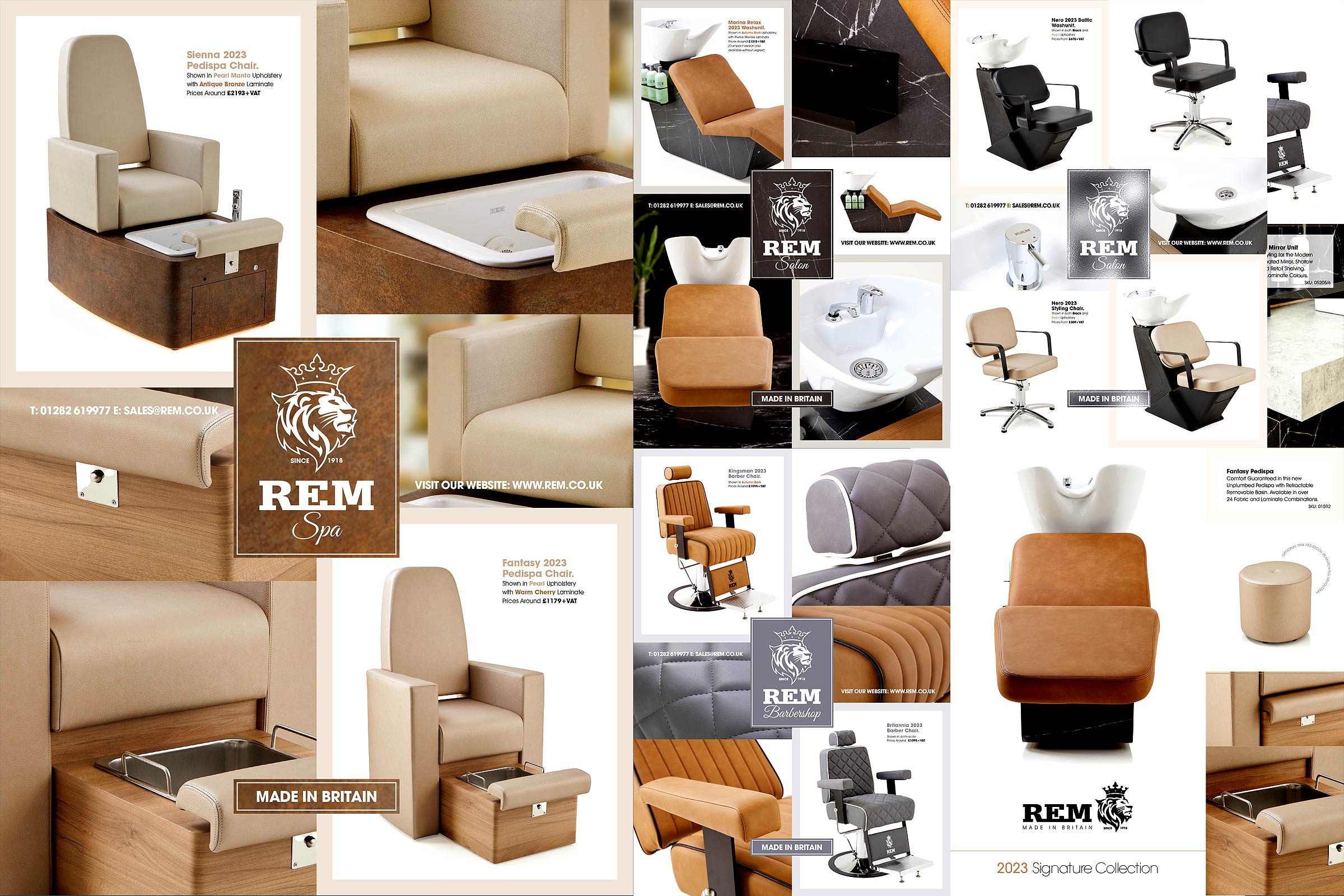 REM UK Ltd